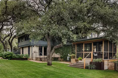 6700 Lakewood Drive, Austin, TX 78731 - Photo 31
