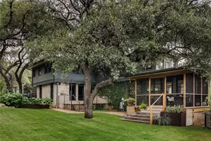 6700 Lakewood Dr, Austin, TX 78731 - Photo 31
