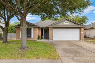 17708 Limpia Creek Dr, Round Rock, TX 78664 - Photo 1