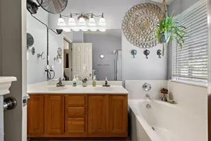 17708 Limpia Creek Dr, Round Rock, TX 78664 - Photo 17