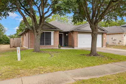 17708 Limpia Creek Drive, Round Rock, TX 78664 - Photo 3