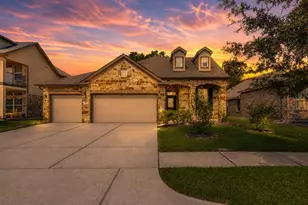6531 Hunters Creek Ln, Baytown, TX 77521 - Photo 1