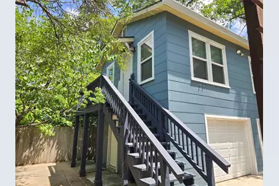 4213 Ramsey Avenue #B, Austin, TX 78756 - Photo 1
