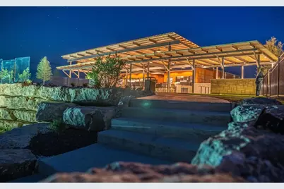 5386 Ranch Road 1376 Road #163, Fredericksburg, TX 78624 - Photo 35