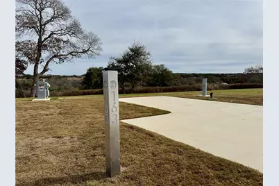 5386 Ranch Road 1376 Road #163, Fredericksburg, TX 78624 - Photo 1
