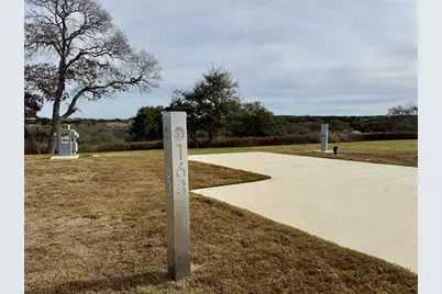 5386 Ranch Road 1376 Road #163, Fredericksburg, TX 78624 - Photo 1