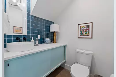 303 Woodward Street #32, Austin, TX 78704 - Photo 31