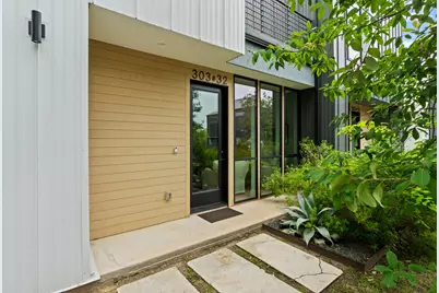 303 Woodward Street #32, Austin, TX 78704 - Photo 1