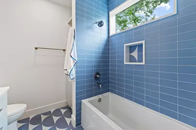 303 Woodward Street #32, Austin, TX 78704 - Photo 25