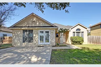 5302 Walnut Grove Drive, Austin, TX 78744 - Photo 1
