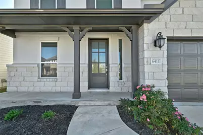 6411 Velvet Leaf Lane, Buda, TX 78610 - Photo 3