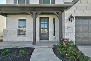 6411 Velvet Leaf Ln, Buda, TX 78610 - Photo 3