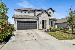 737 Leeward Pass, Leander, TX 78641 - Photo 9