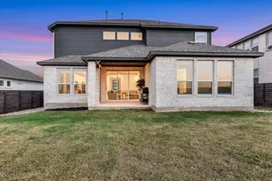 737 Leeward Pass, Leander, TX 78641 - Photo 31