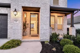 737 Leeward Pass, Leander, TX 78641 - Photo 5