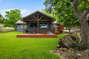 111 Inspiration Dr, Sunrise Beach, TX 78643 - Photo 31