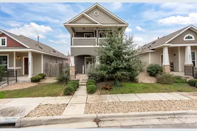 1031 Sand Post Place, San Marcos, TX 78666 - Photo 1