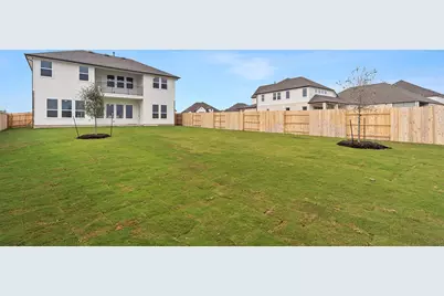412 Ridgewell Loop, Georgetown, TX 78633 - Photo 21