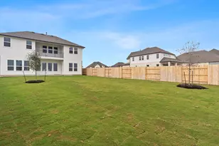 412 Ridgewell Loop, Georgetown, TX 78633 - Photo 21