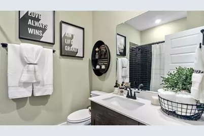 412 Ridgewell Loop, Georgetown, TX 78633 - Photo 17