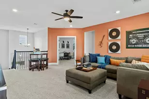 412 Ridgewell Loop, Georgetown, TX 78633 - Photo 15