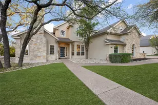 801 Electra, Lakeway, TX 78734 - Photo 1