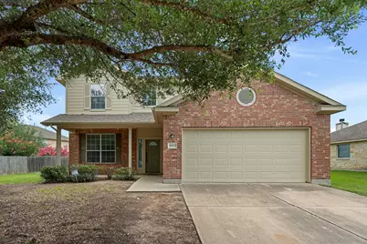 11008 Silo Valley Drive, Austin, TX 78754 - Photo 1