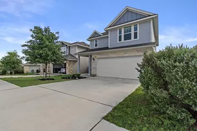 124 Oakstone Drive, Georgetown, TX 78628 - Photo 3