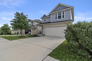 124 Oakstone Dr, Georgetown, TX 78628 - Photo 3