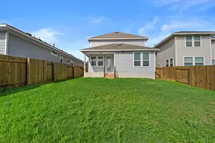 124 Oakstone Dr, Georgetown, TX 78628 - Photo 33