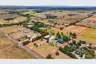 1475 County Road 315, Jarrell, TX 76537 - Photo 35