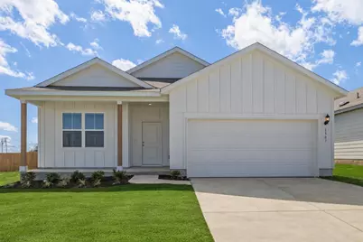 1507 Sky Vista Drive, Belton, TX 76513 - Photo 1