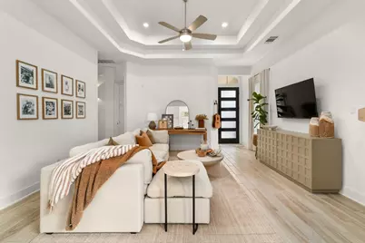 115 Beneteau Drive #77, Austin, TX 78738 - Photo 5