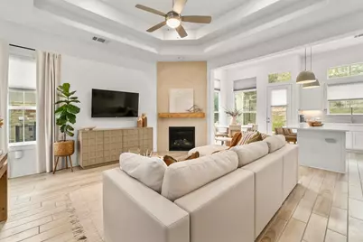 115 Beneteau Drive #77, Austin, TX 78738 - Photo 1