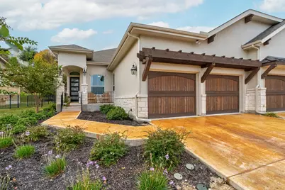 115 Beneteau Drive #77, Austin, TX 78738 - Photo 3