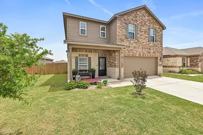 113 Star Spangled Drive, Liberty Hill, TX 78642 - Photo 9