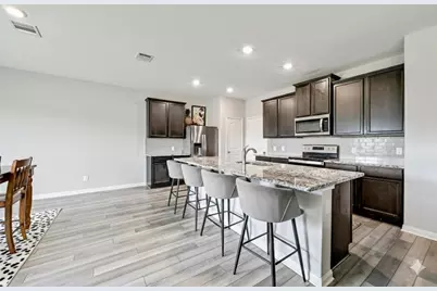 113 Star Spangled Drive, Liberty Hill, TX 78642 - Photo 1