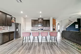 113 Star Spangled Dr, Liberty Hill, TX 78642 - Photo 5