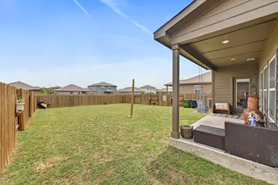113 Star Spangled Drive, Liberty Hill, TX 78642 - Photo 15