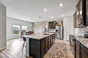 113 Star Spangled Dr, Liberty Hill, TX 78642 - Photo 3