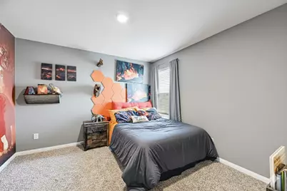 113 Star Spangled Drive, Liberty Hill, TX 78642 - Photo 13