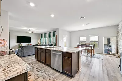 113 Star Spangled Drive, Liberty Hill, TX 78642 - Photo 5