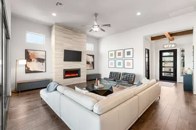 142 White Rock Court, Dripping Springs, TX 78620 - Photo 17