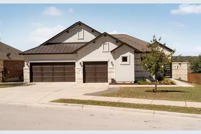 142 White Rock Court, Dripping Springs, TX 78620 - Photo 11