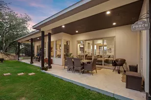 4216 Hillside Dr, Lago Vista, TX 78645 - Photo 25