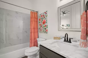 4216 Hillside Dr, Lago Vista, TX 78645 - Photo 17