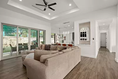 4216 Hillside Drive, Lago Vista, TX 78645 - Photo 5