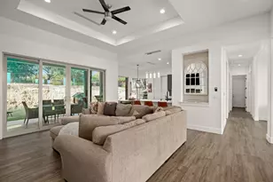 4216 Hillside Dr, Lago Vista, TX 78645 - Photo 5