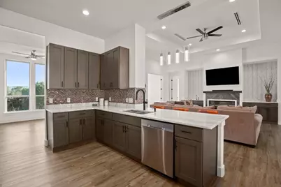 4216 Hillside Drive, Lago Vista, TX 78645 - Photo 13