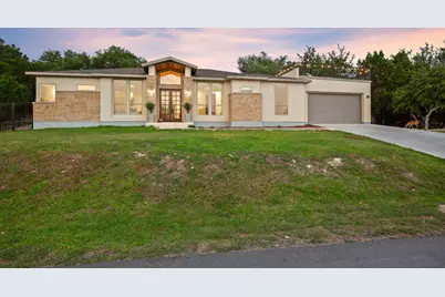 4216 Hillside Drive, Lago Vista, TX 78645 - Photo 3